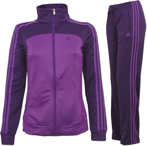 adidas damen trainigsanzug|adidas trainingsanzug damen neu.